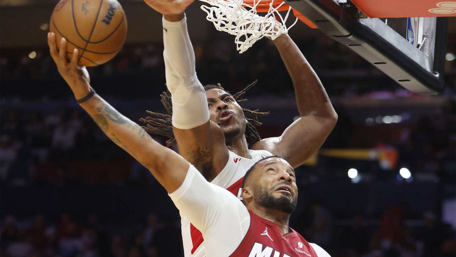 What Heat could ‘sprinkle’ in offense to get back on track