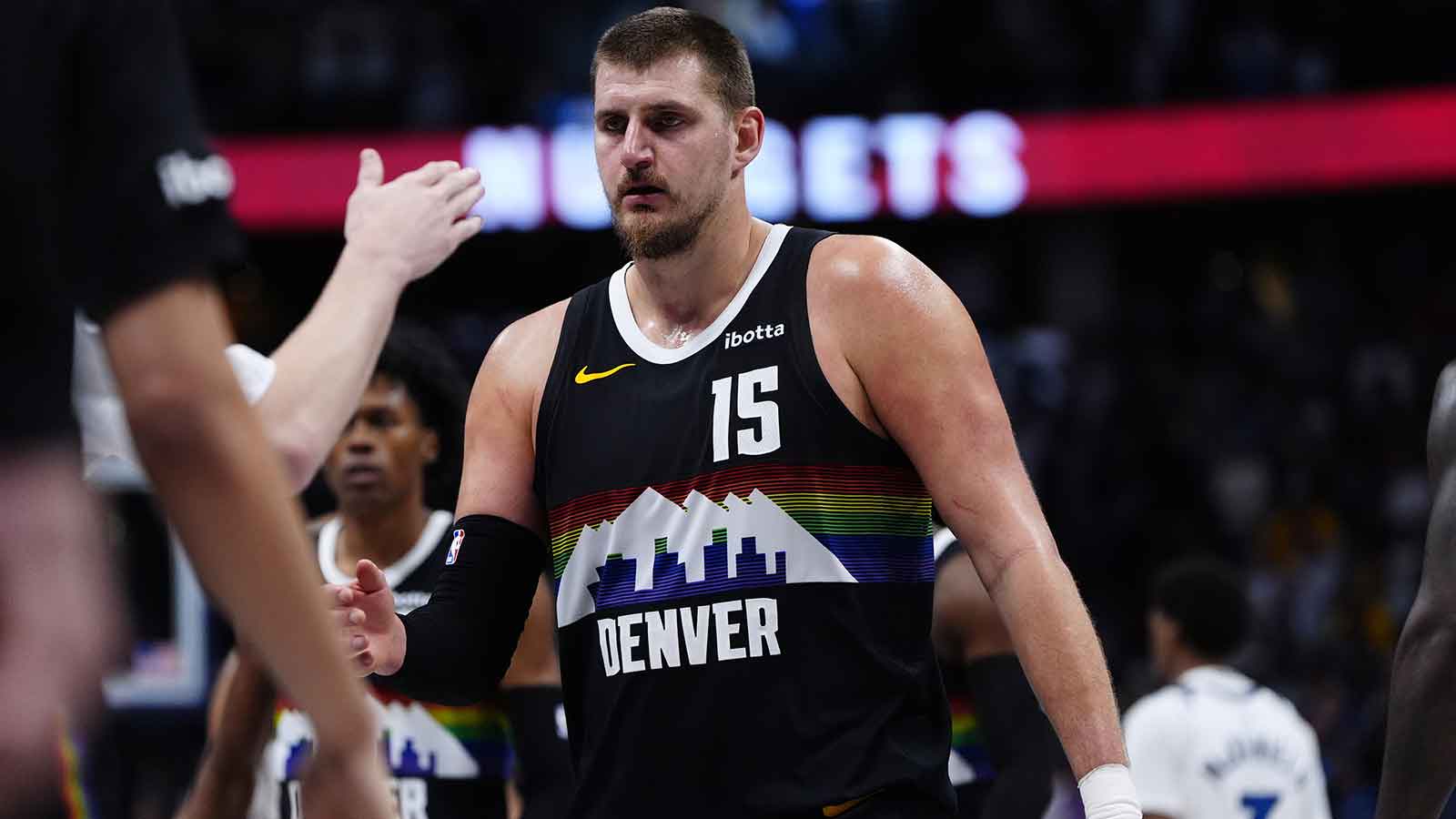 Zach Lowe declares Nuggets’ Nikola Jokic the MVP over Shai Gilgeous-Alexander