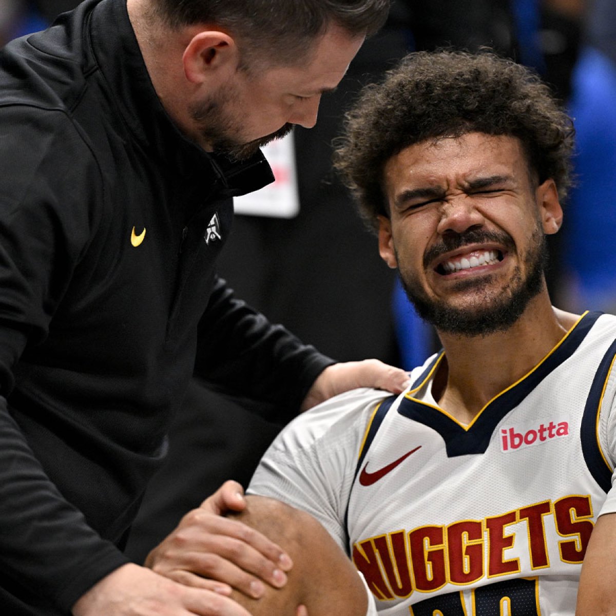 Photos | Lynx Suffer Tough Loss To The Liberty, image size:1200x1200