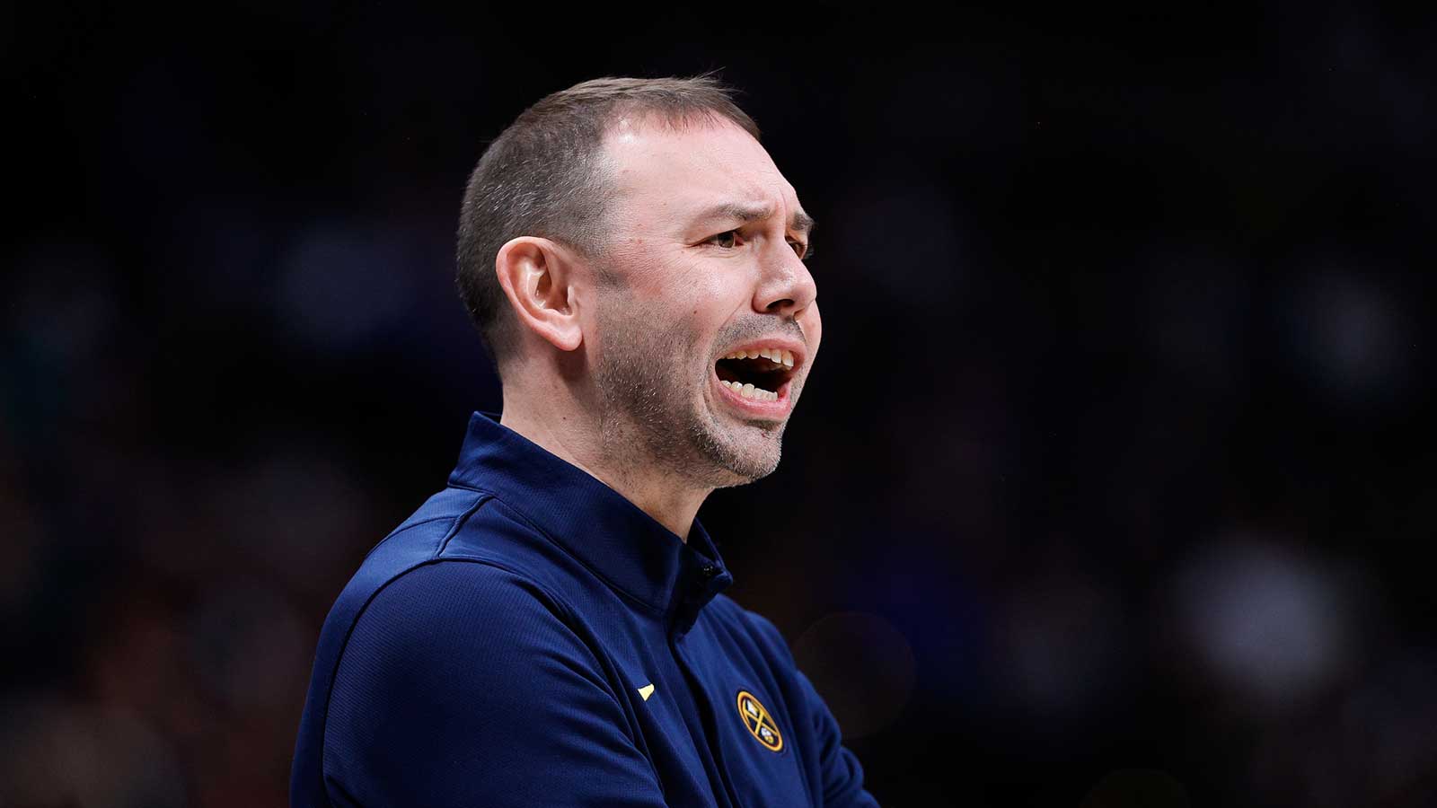 David Adelman calls out Nuggets as boos rain down after 4th straight home loss