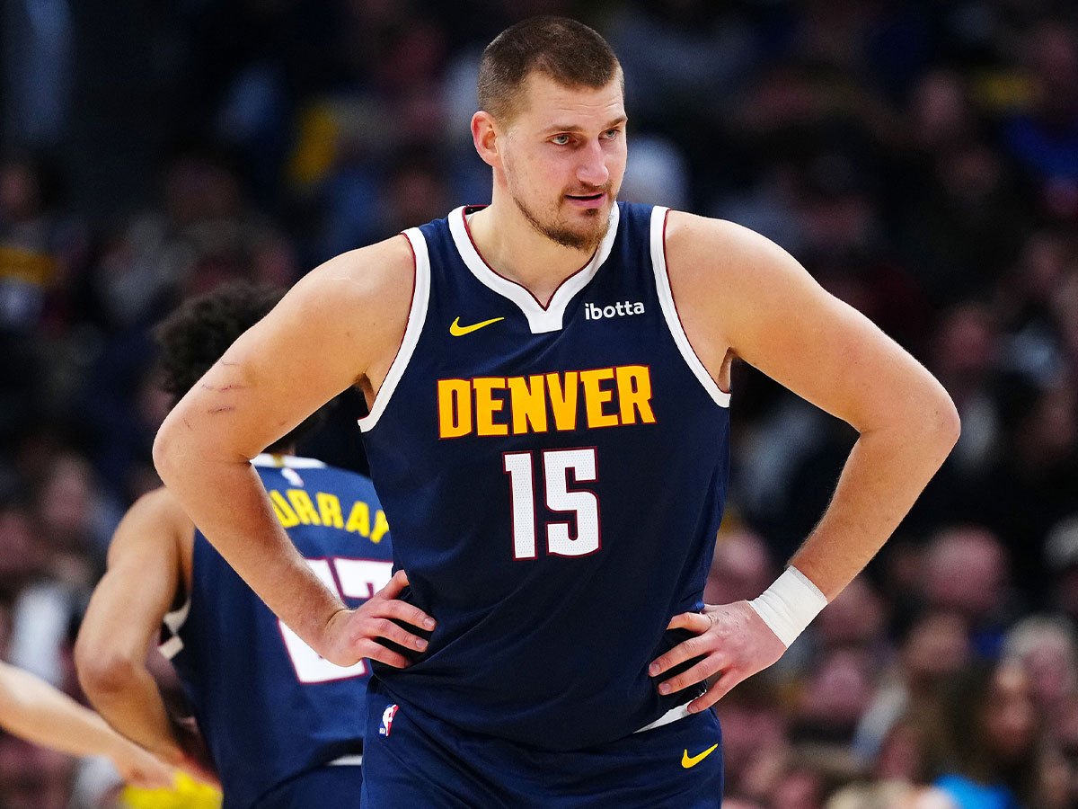Nuggets news: Nikola Jokic posts eye-popping stat line despite fouling out  vs. Rockets