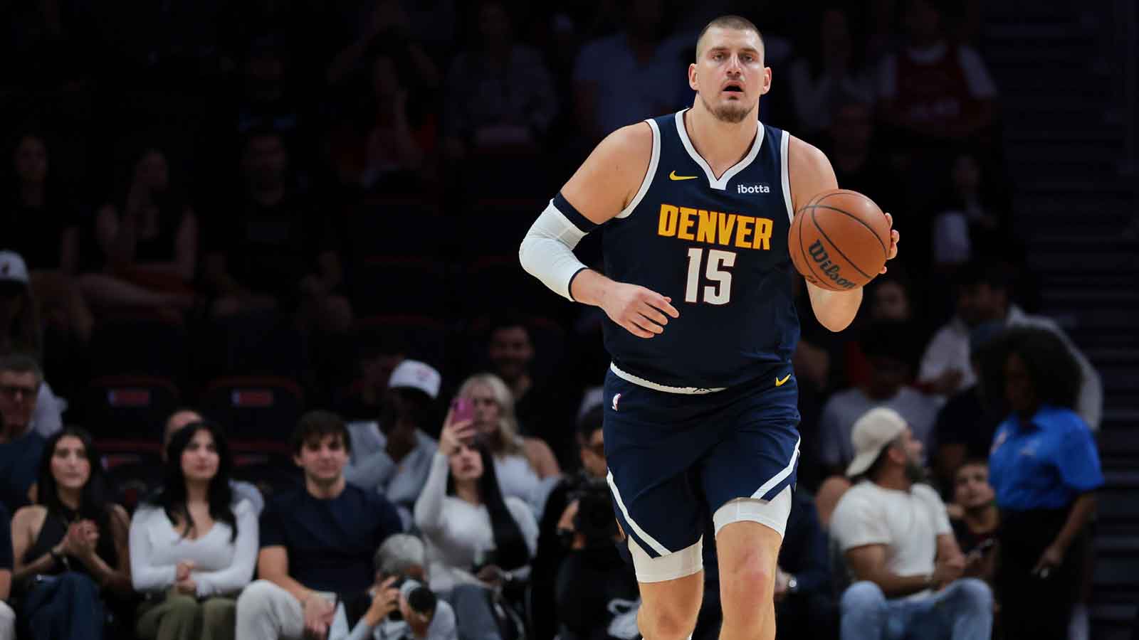 NBA rumors: Nuggets slapped with harsh trade reality after Nikola Jokic injury
