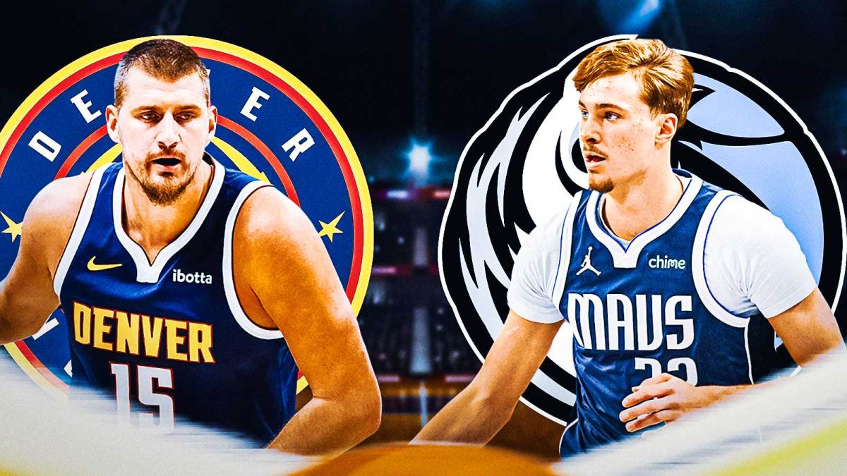 Nuggets Mavericks prediction, NBA odds