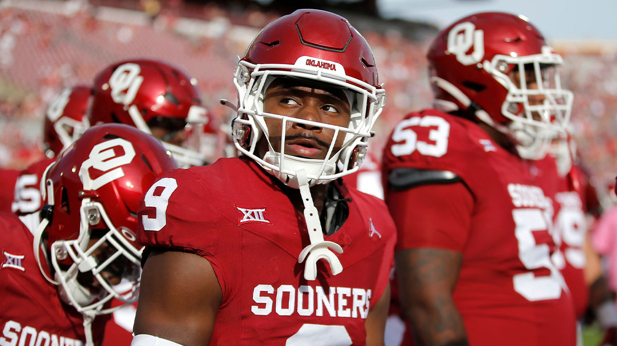 Oklahoma football to be without starting DB for Alabama CFP rematch