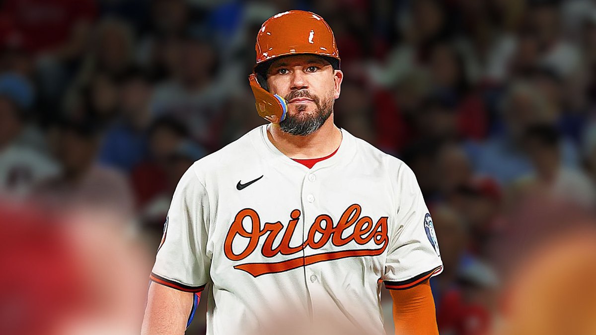 Orioles pursue Kyle Schwarber as Buster Olney links him to early Winter Meetings movement amid Phillies chase to re-sign him.