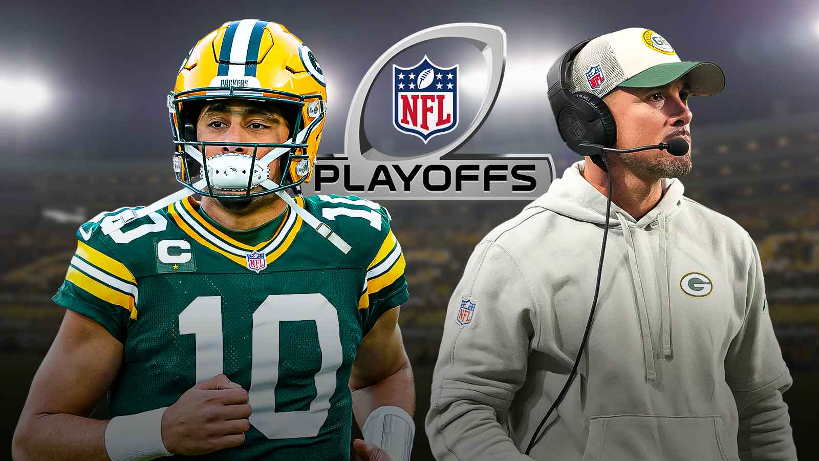 Packers dream playoff scenario with 3 weeks left in regular season