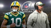 Green Bay Packers playoff scenario, Packers playoffs, Jordan Love, Matt LaFleur