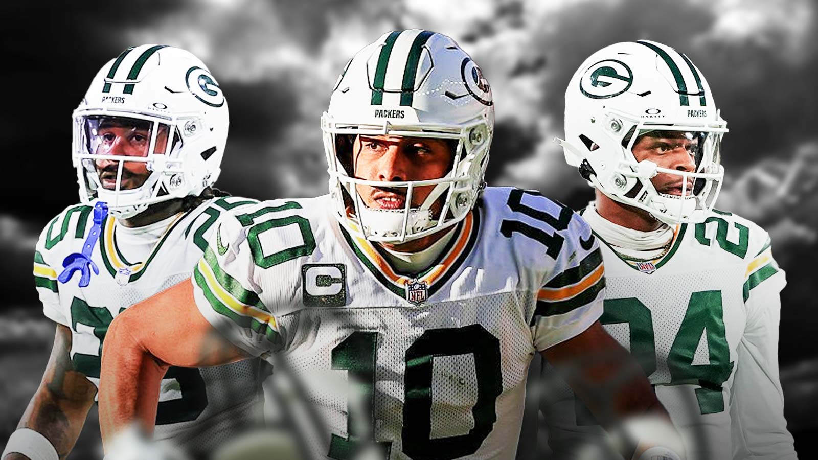 Packers most to blame for brutal second half in loss to Broncos