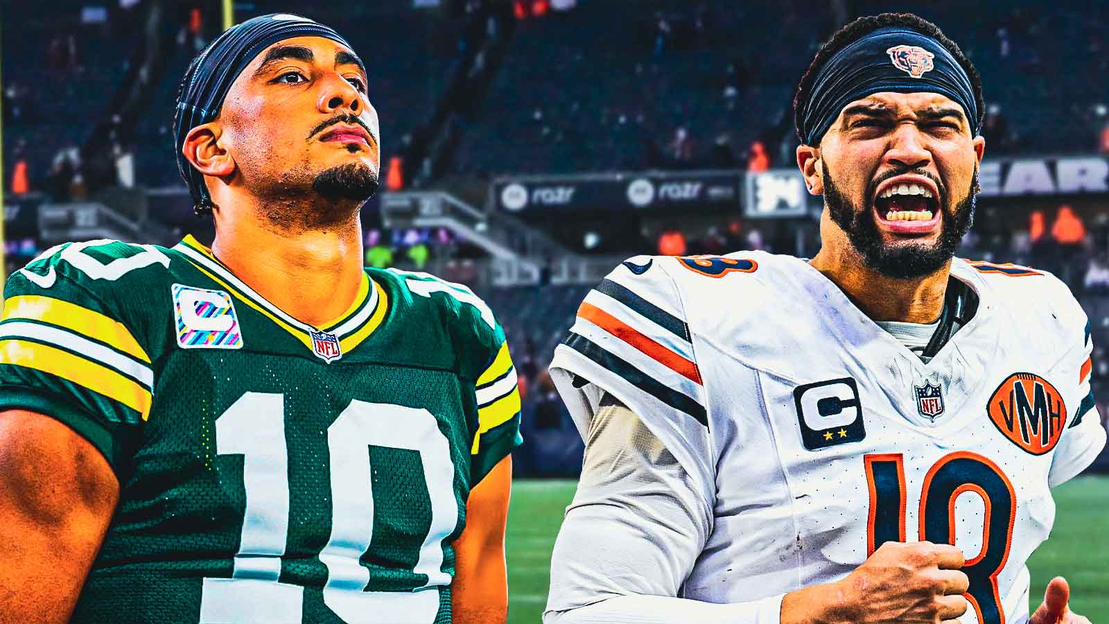 Packers vs. Bears prediction, odds, pick for NFL Week 16