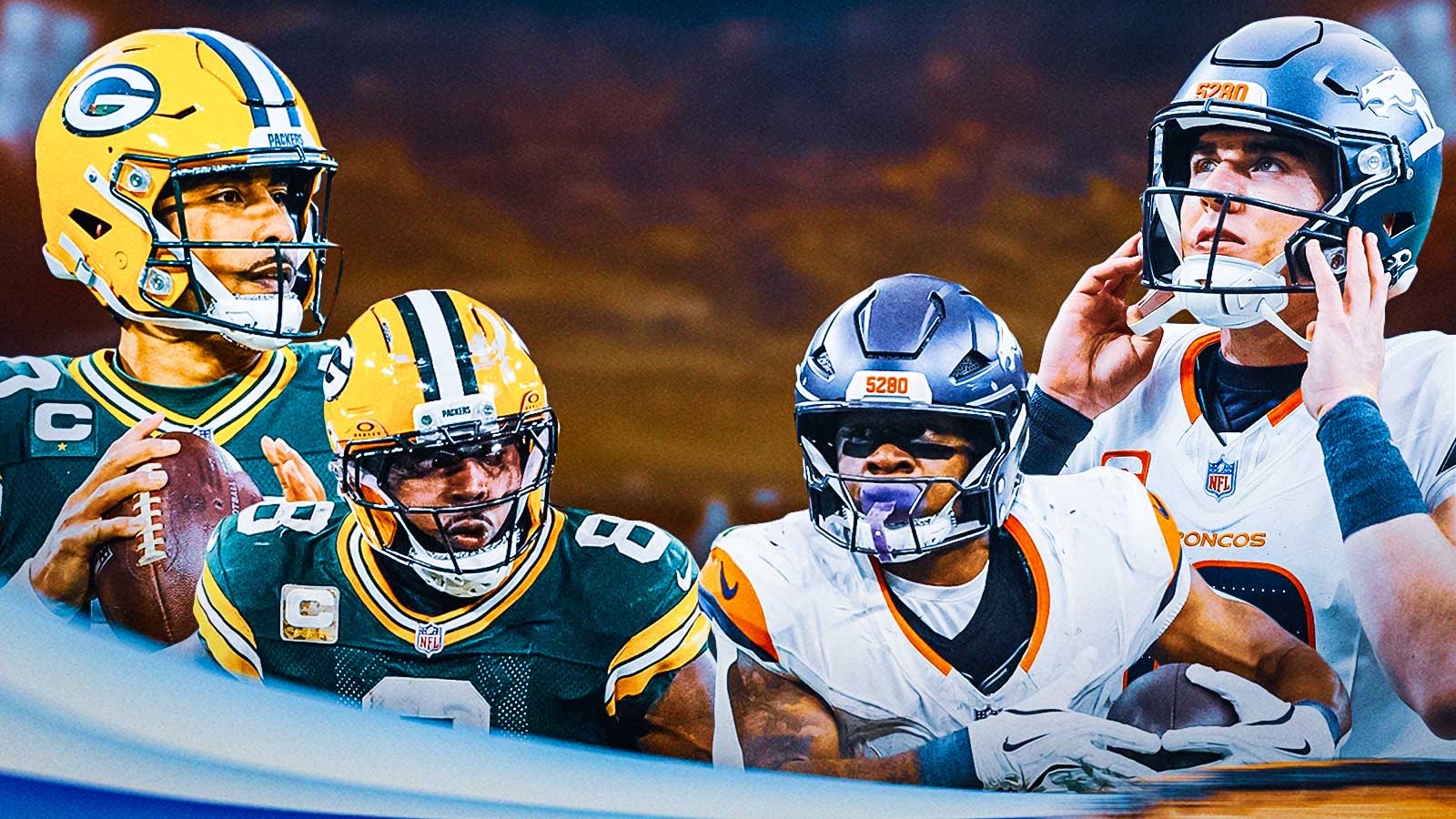 Packers vs. Broncos prediction, odds, pick for NFL Week 15