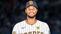 hunter greene, padres, red, hunter greene trade, hunter greene padres