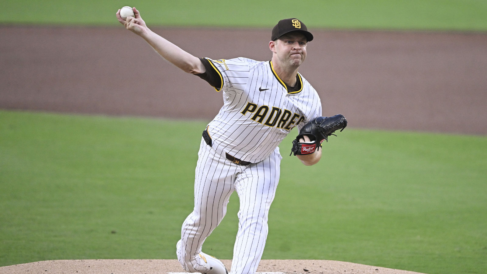 Padres sign Michael King to $75 million contract in free agency