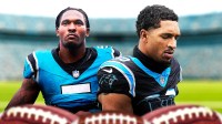 Panthers bold predictions