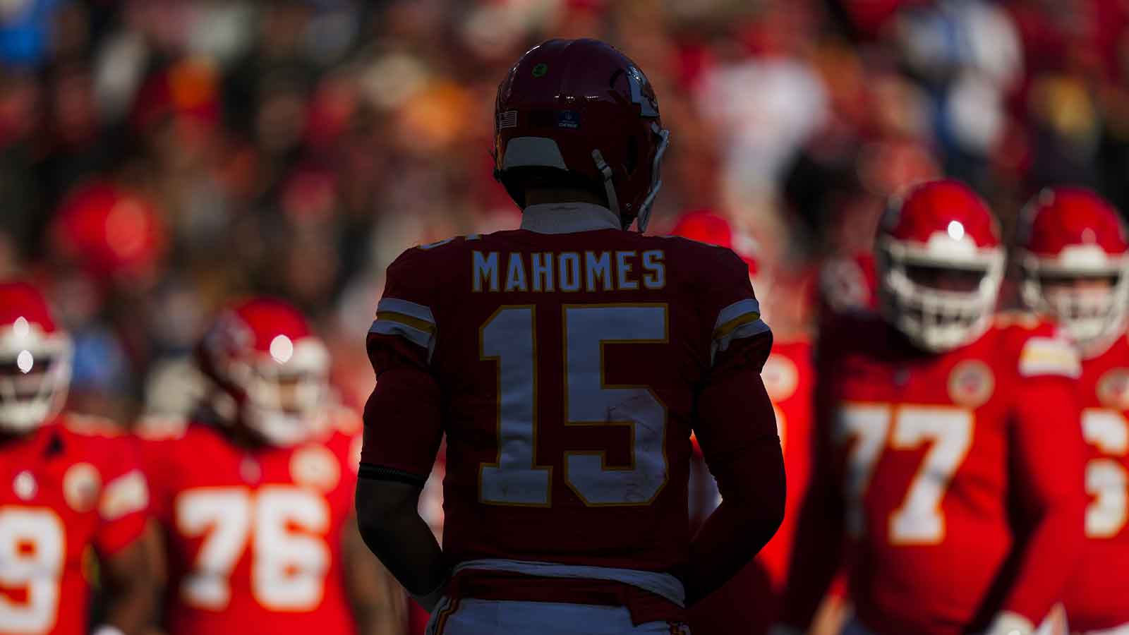 Could NBC be the reason the Kansas City Chiefs missed the playoffs this year?