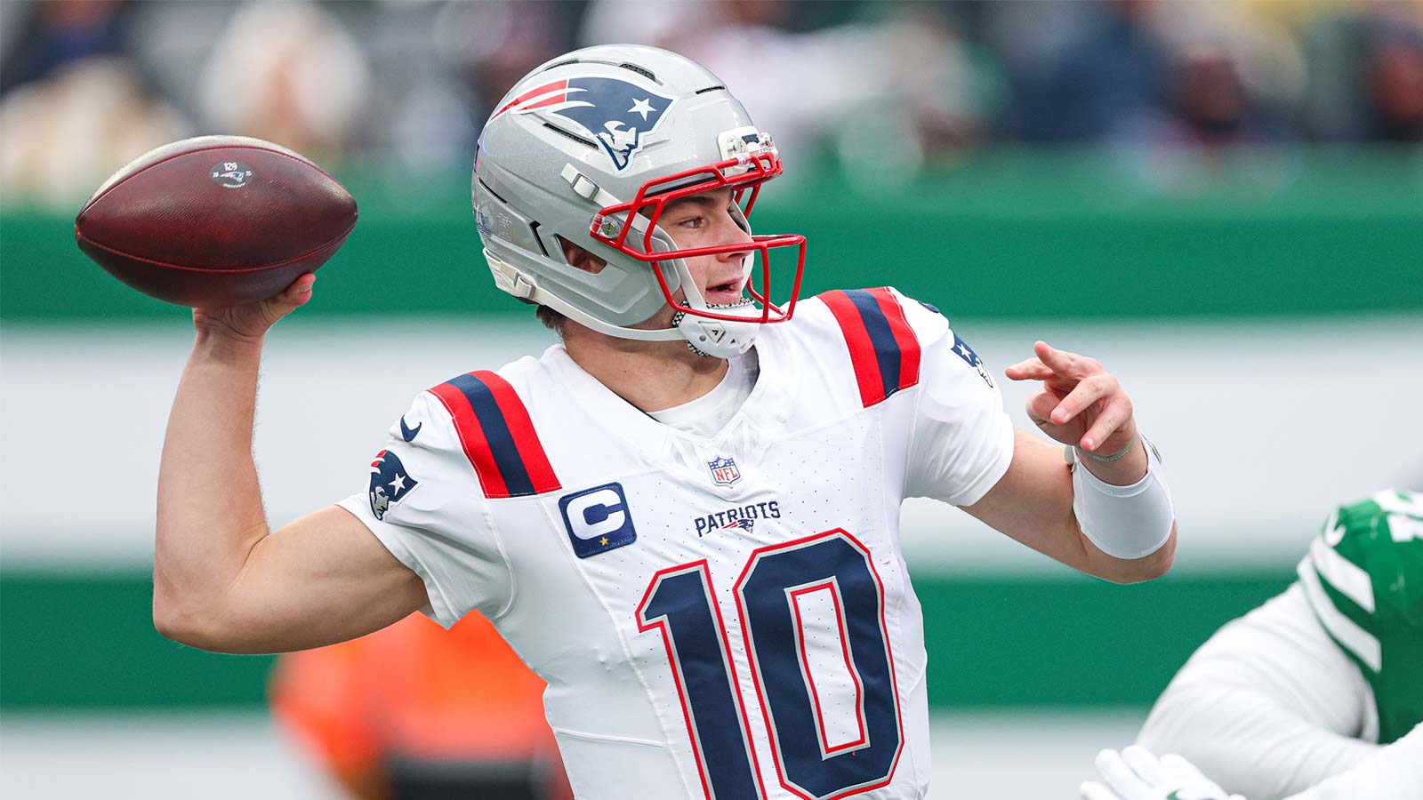 Patriots team photo after winning AFC East will have fans hyped