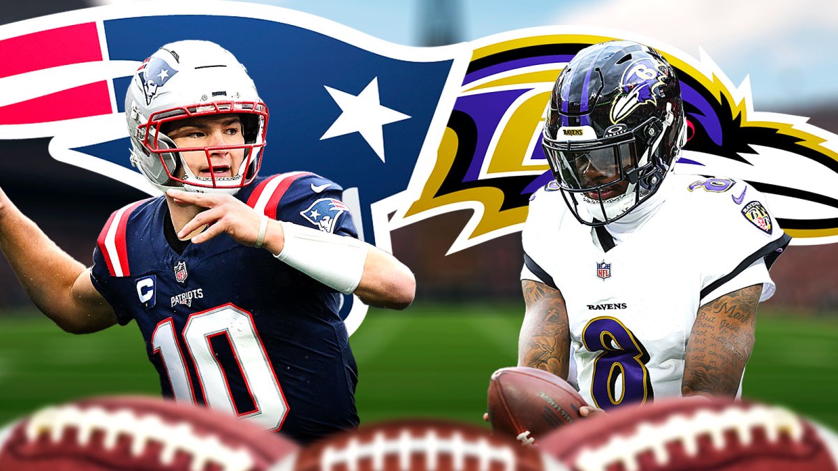 Patriots vs. Ravens prediction, odds, pick for Week 16 Sunday Night Football