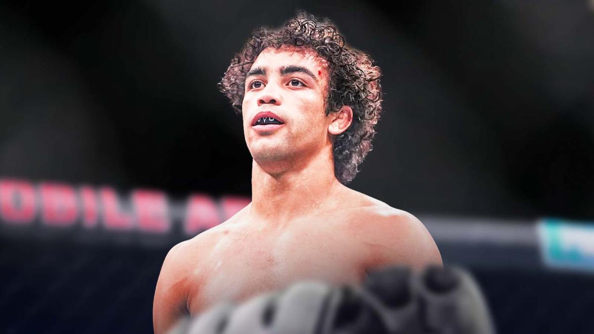 henry cejudo, payton talbott, ufc 323