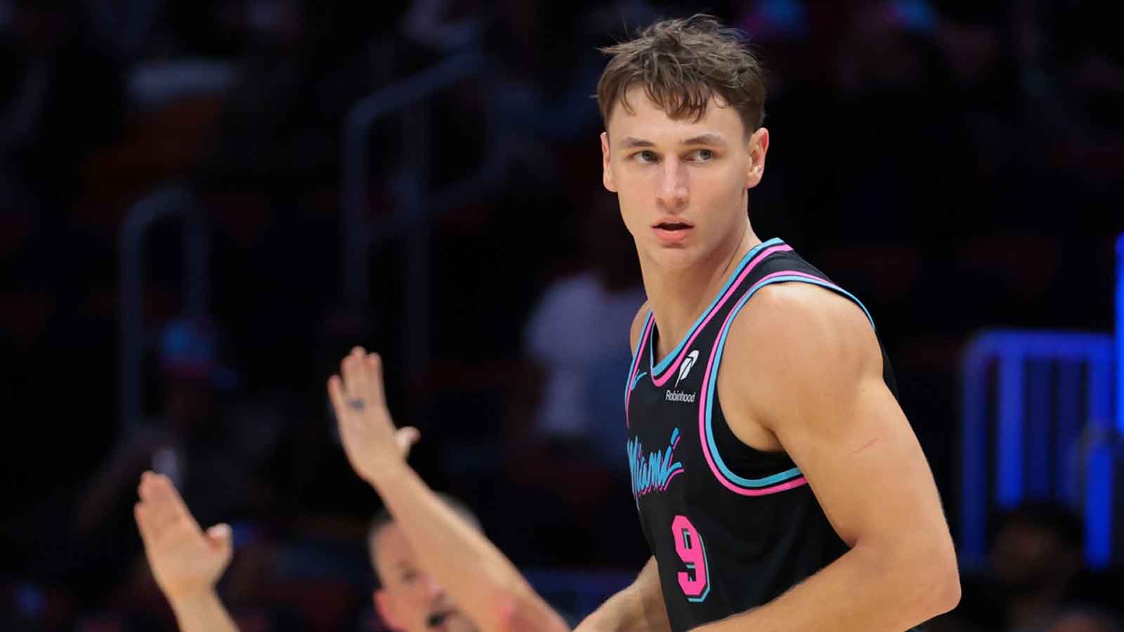 Erik Spoelstra highlights the ‘glue’ that is Heat’s unsung hero