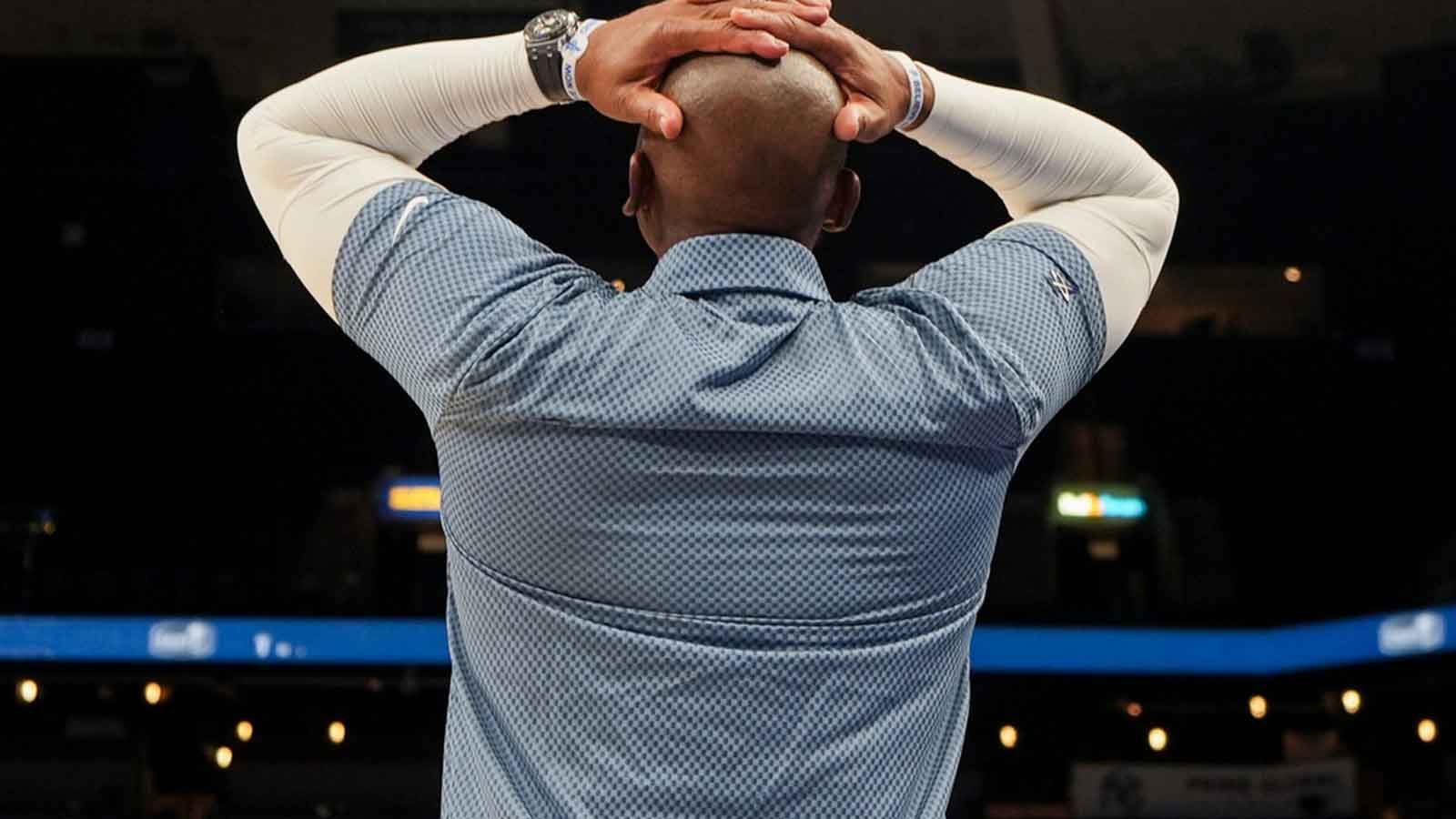 Memphis basketball HC Penny Hardaway shares blunt reality after loss to Vanderbilt – ‘We’re not tough enough’