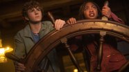 Percy Jackson And The Olympians Season 2 Premiere Review New Quest Percy Jackson And The Olympians Season 2 Premiere Review New Quest