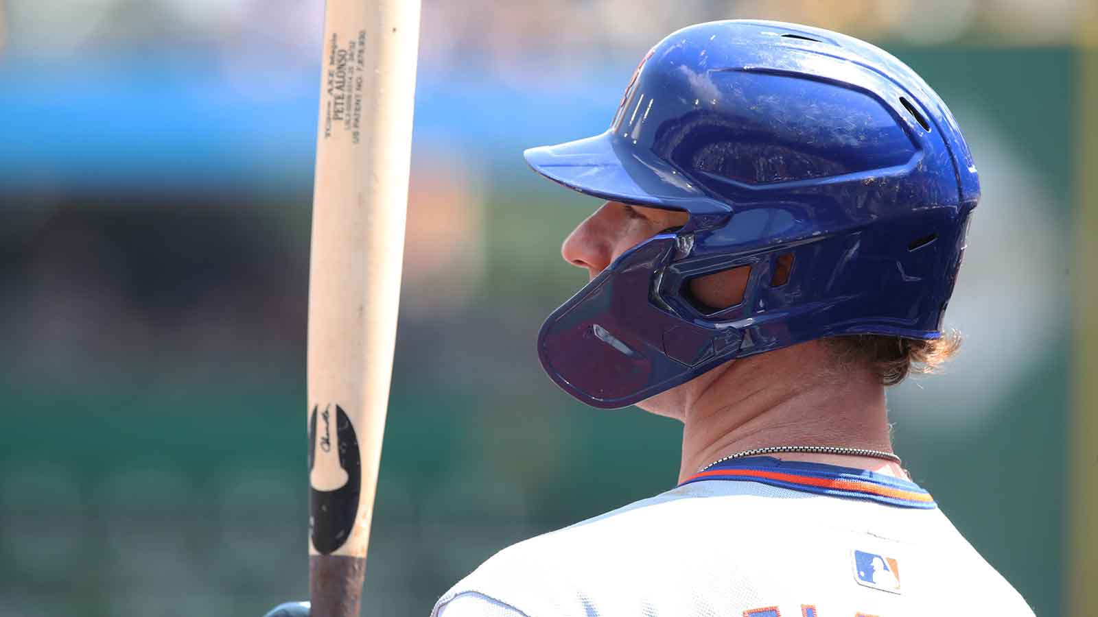 Orioles star Pete Alonso would love to join Team USA for World Baseball Classic