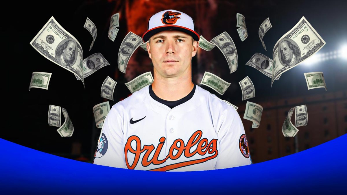 Orioles, Pete Alonso contract grades