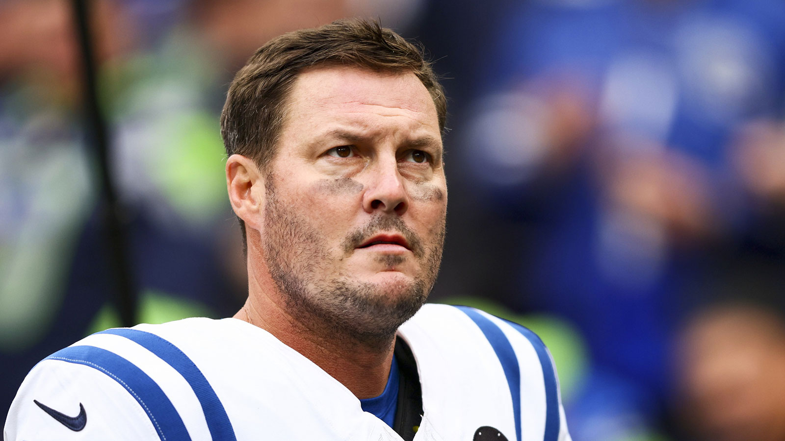 Colts QB Philip Rivers makes ‘disappointed’ confession despite improbable return