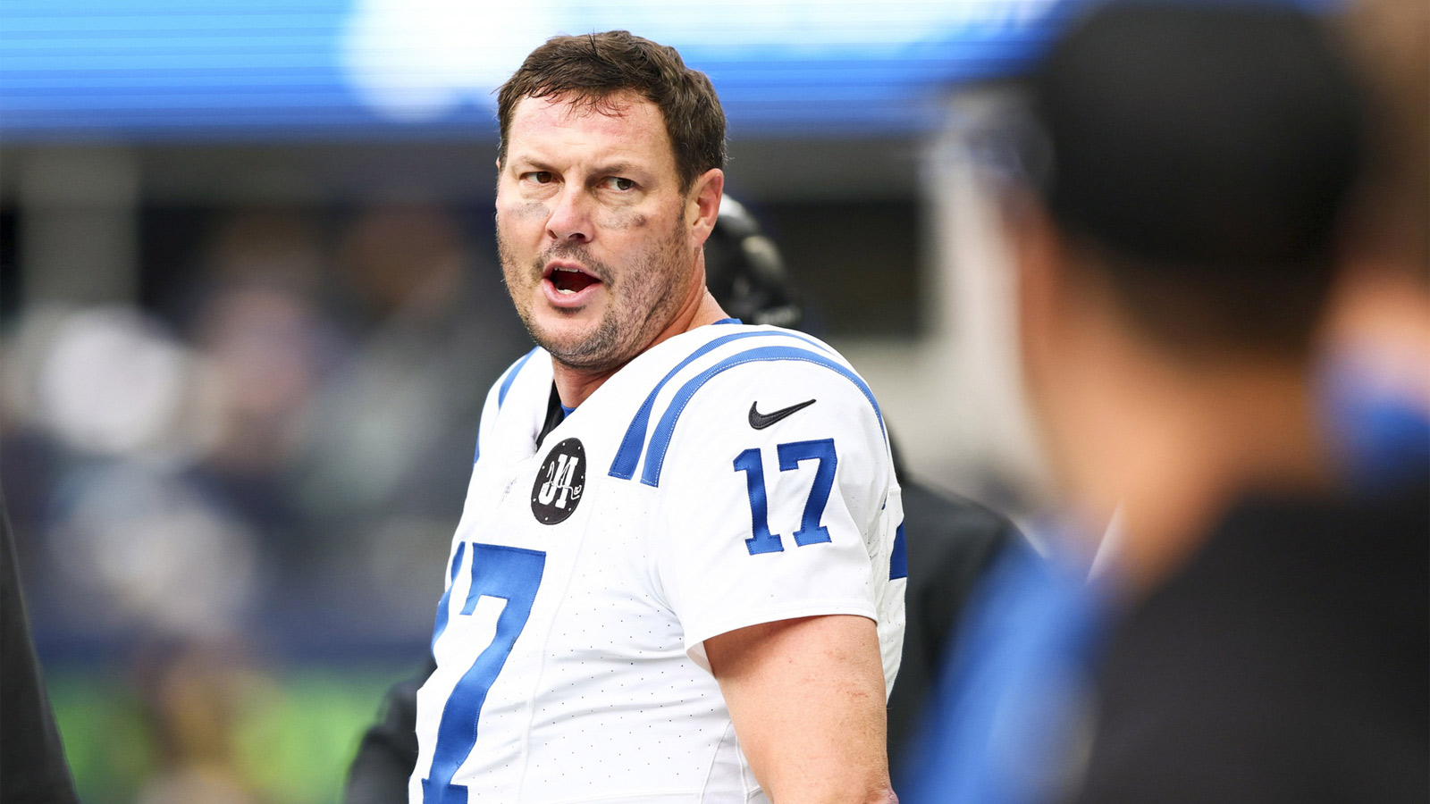 Philip Rivers’ start for Colts brings highest local viewership in 5 years