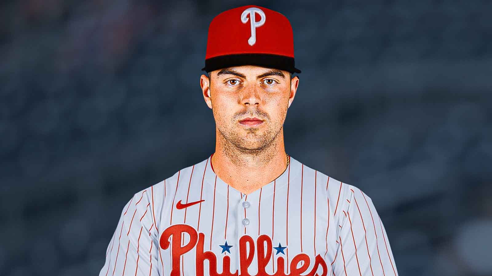 Phillies' perfect trade offer for Nationals' MacKenzie Gore