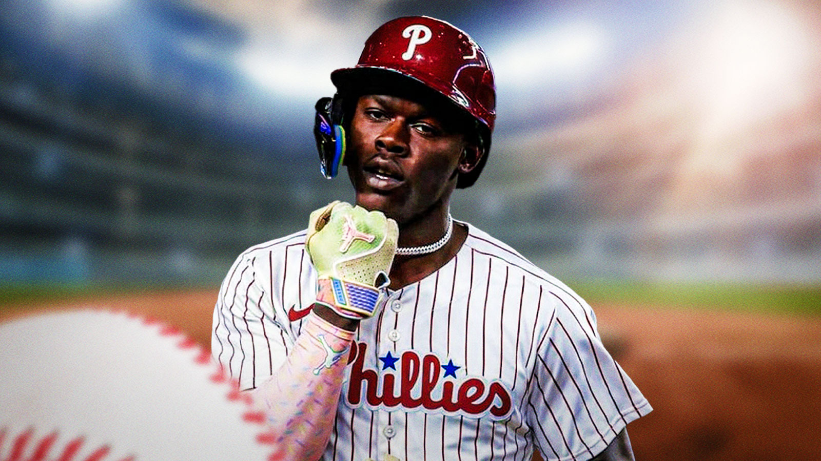 Phillies’ perfect trade offer for Yankees’ Jazz Chisholm Jr.