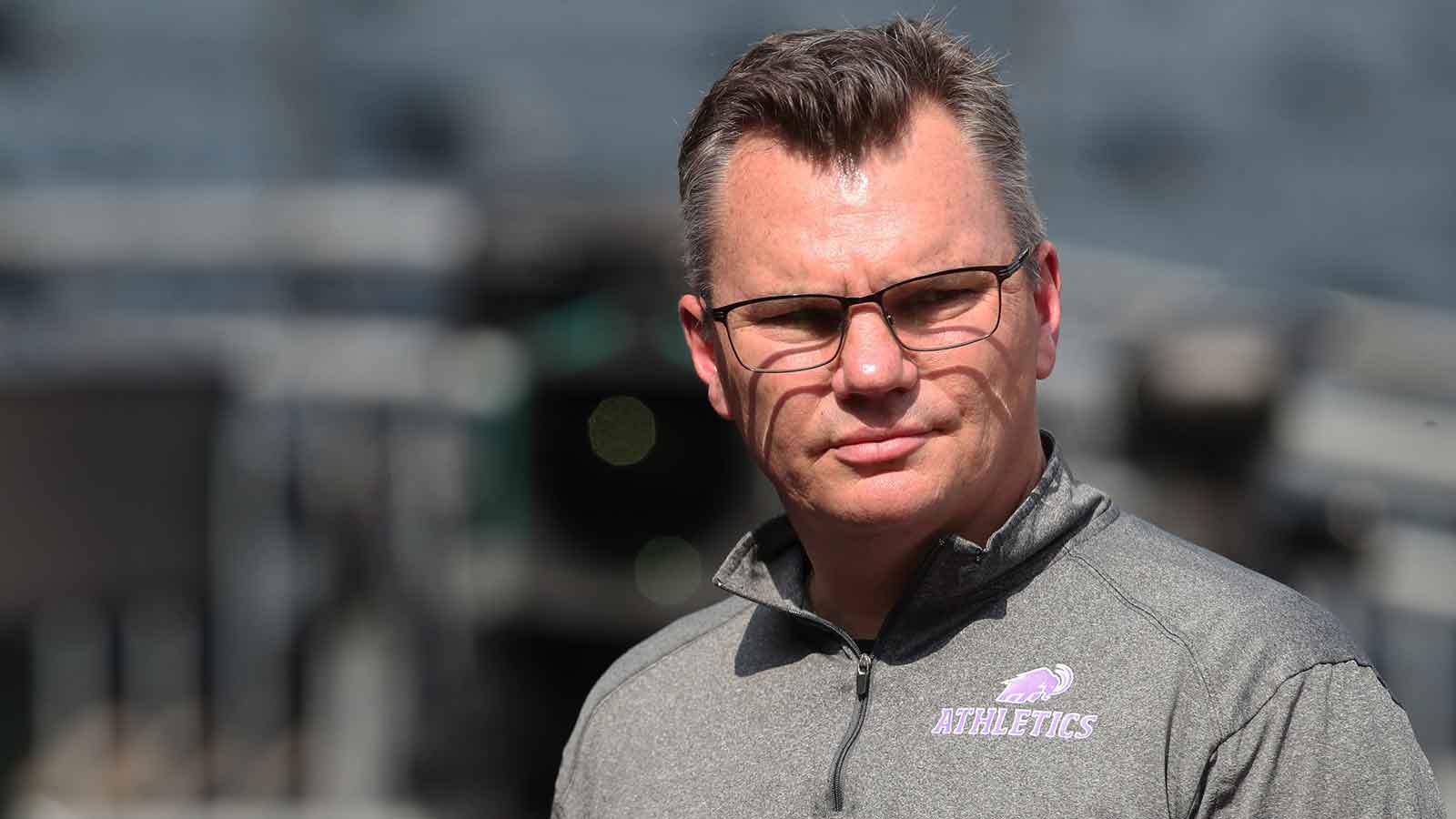 Pittsburgh Pirates general manager Ben Cherington looks on during batting practice before the game against the Houston Astros at PNC Park.