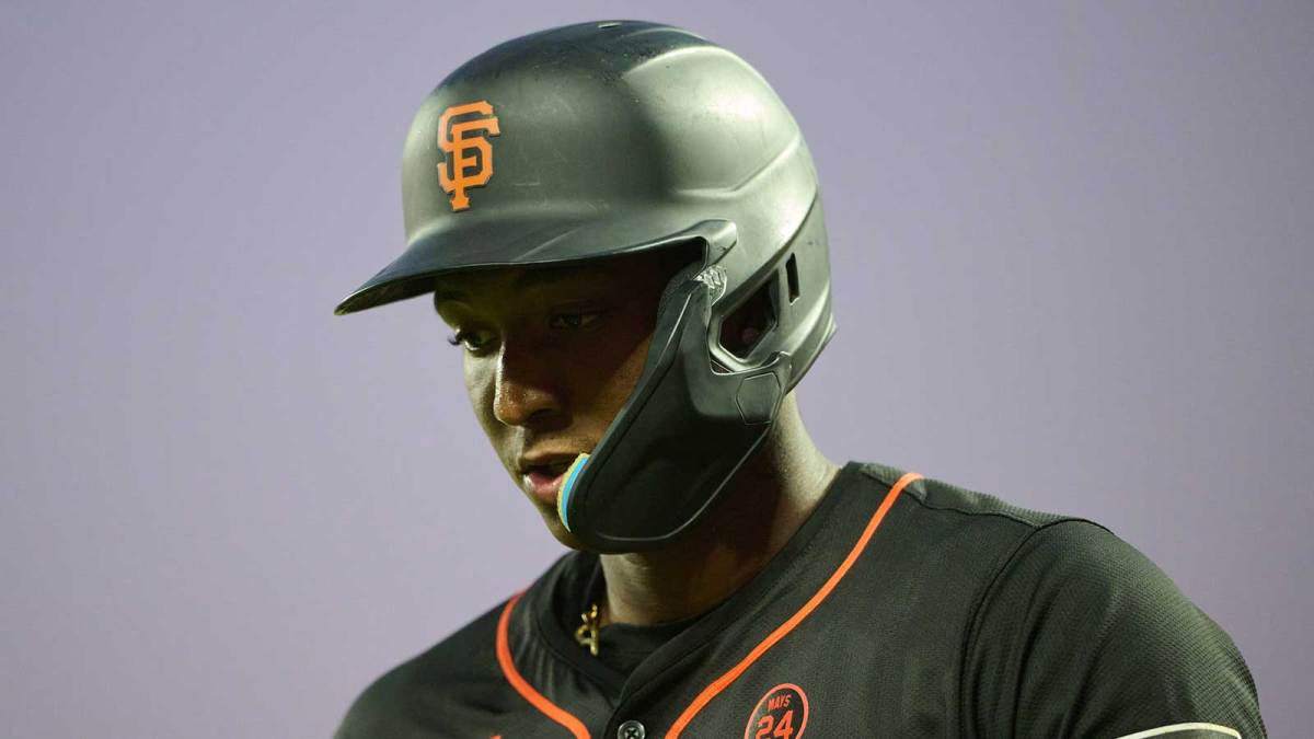 The Giants lose Marco Luciano to the Pirates as MLB Free Agency continues, reshaping expectations for the former top prospect.