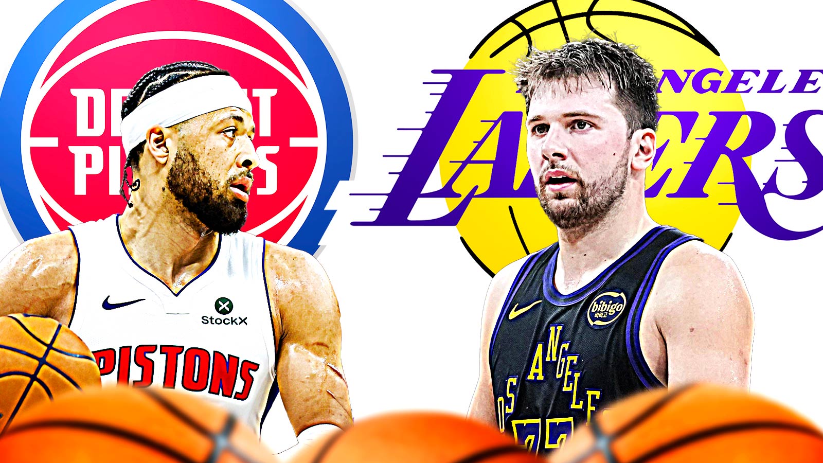 Pistons vs. Lakers prediction, odds, pick – 12/30/2025