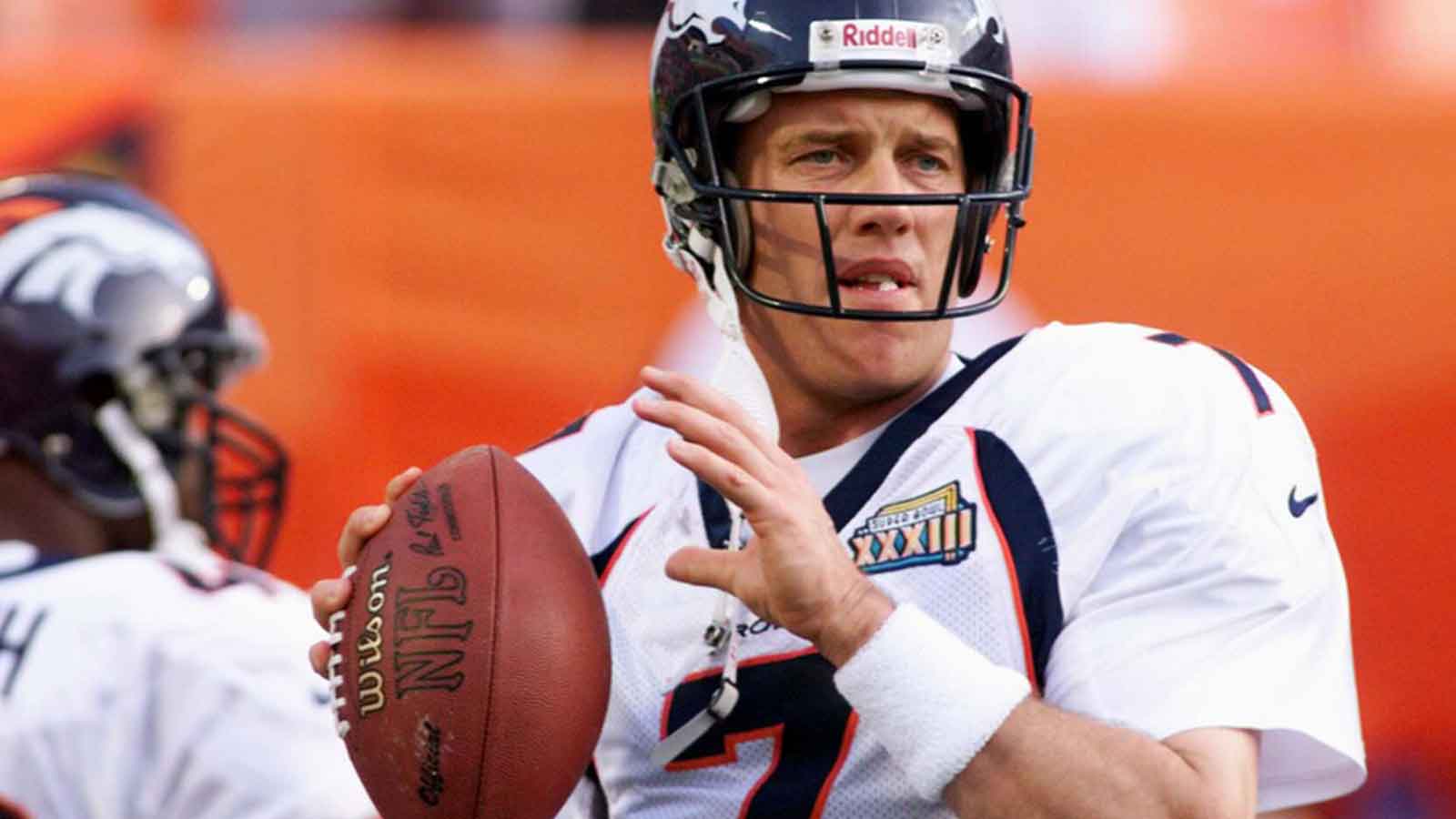 Did you know John Elway was drafted by Yankees? Broncos legend reveals Baltimore factor that kept him out of baseball