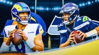 Rams Seahawks prediction, NFL odds, Rams Seahawks Thursday Night Football