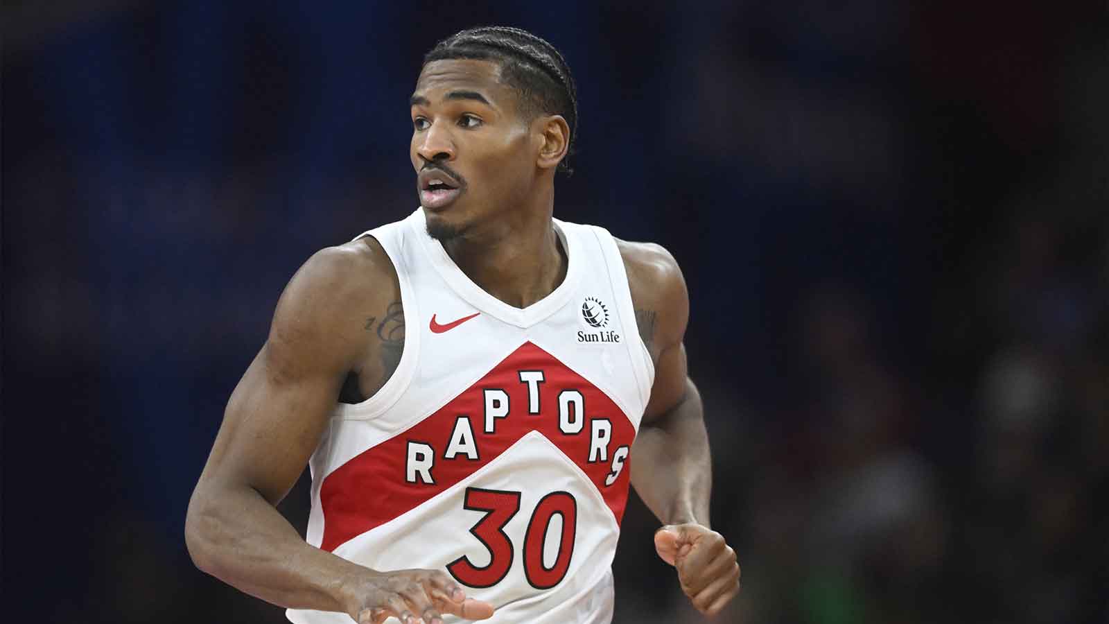 NBA rumors: The Raptors’ ‘fail-safe’ trade on table with Suns to duck luxury tax