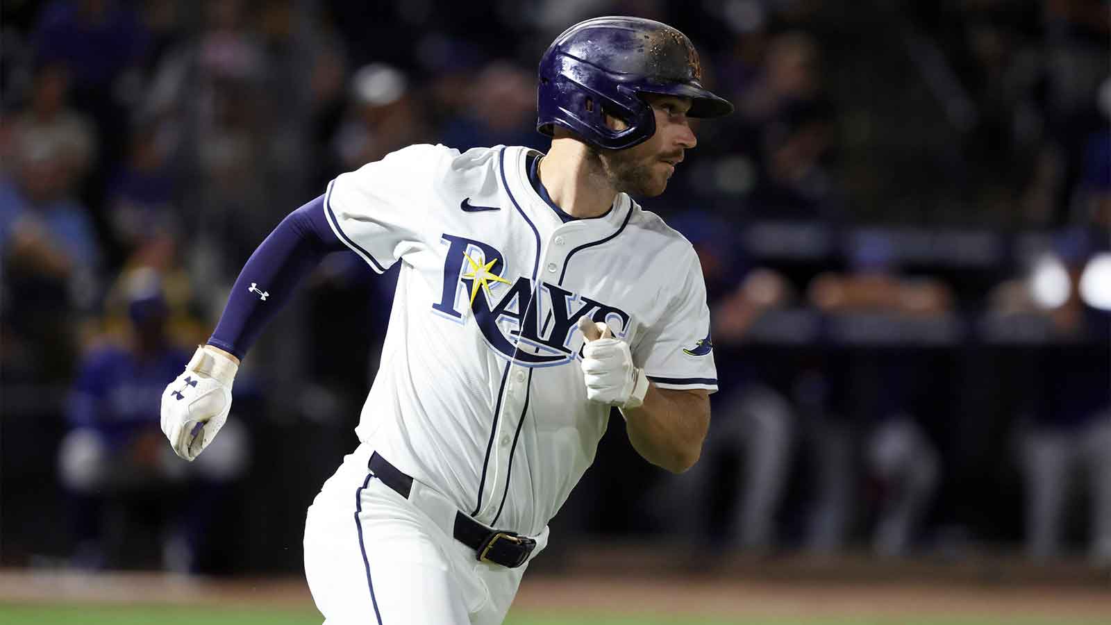 MLB rumors: The Rays trade Pirates are trying to make after missing on Kyle Schwarber