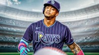 Ketel Marte trade buzz heats up in MLB Free Agency with the Diamondbacks eyeing pitching and the Rays emerging as a real suitor.