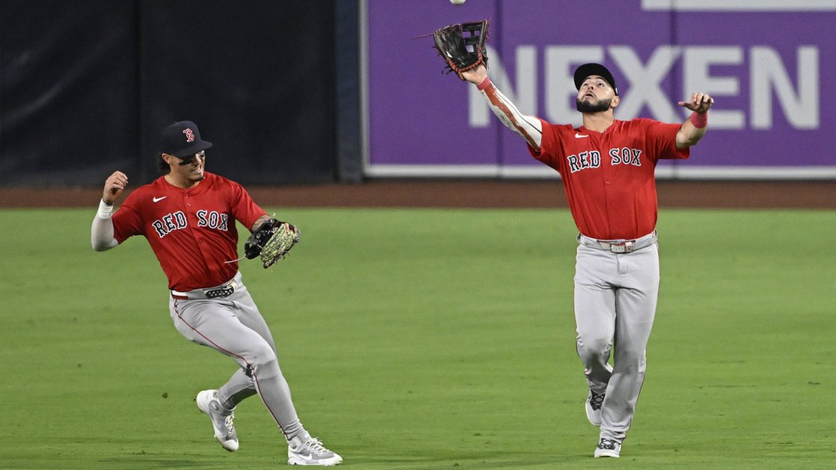 The Red Sox face a major offseason decision as Jarren Duran and Wilyer Abreu emerge as trade candidates amid the sizzling MLB Free Agency.