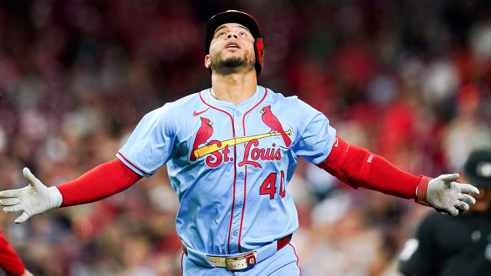 Red Sox rumors: How Willson Contreras trade impacts Boston’s Ketel Marte pursuit