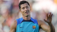 Robert Lewandowski, FC Barcelona