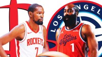Rockets Clippers prediction, NBA odds