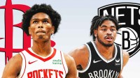 Rockets Nets prediction, NBA odds