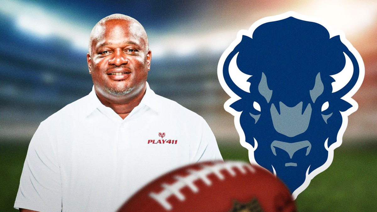 As Larry Scott has departed for the SEC, Alvin Parker is rumored to be in the running be Howard University's next head coach.