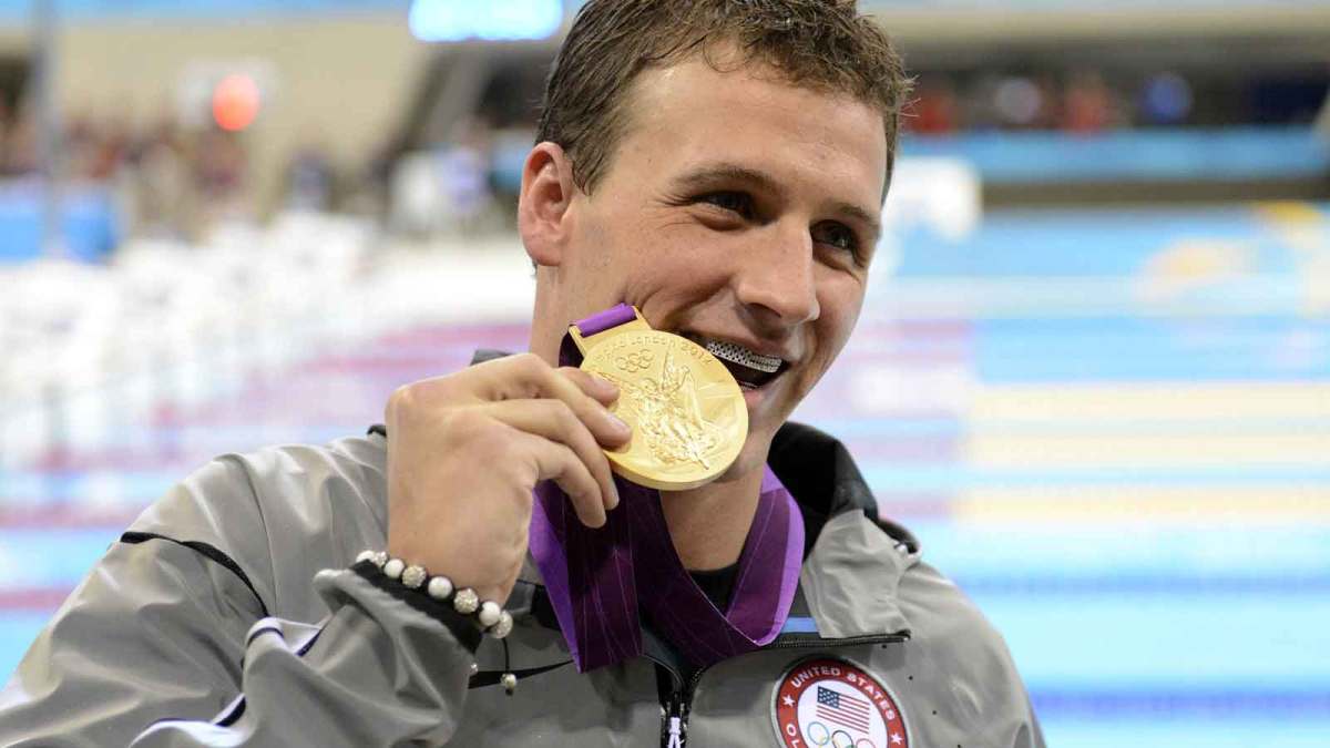 Ryan Lochte