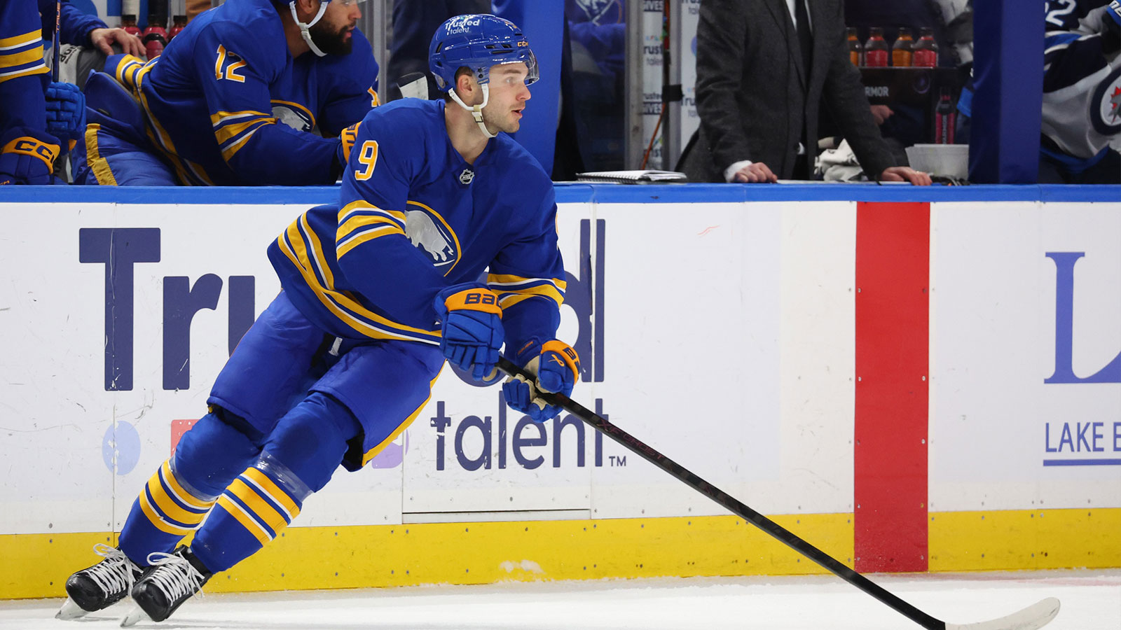 Timothy T. Ludwig-Imagn Images