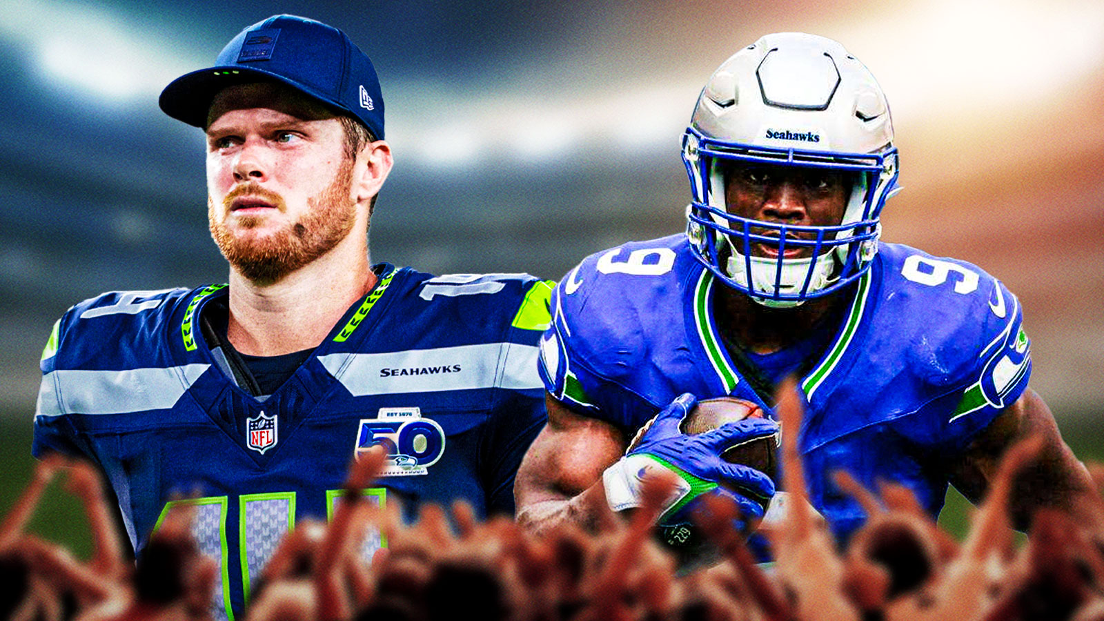 Seahawks bold predictions for pivotal Thursday Night Football clash with Rams