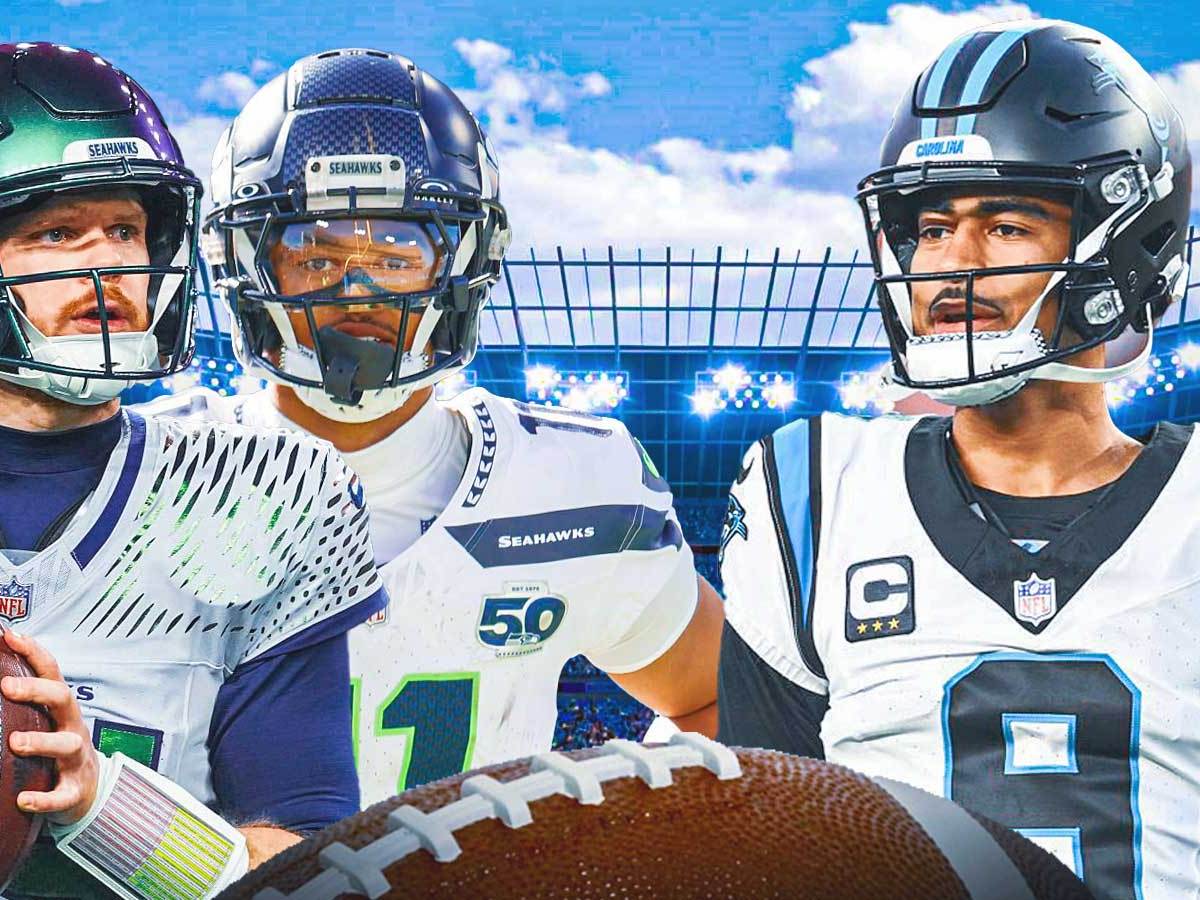 Seahawks vs. Panthers bold predictions for Week 17 clash
