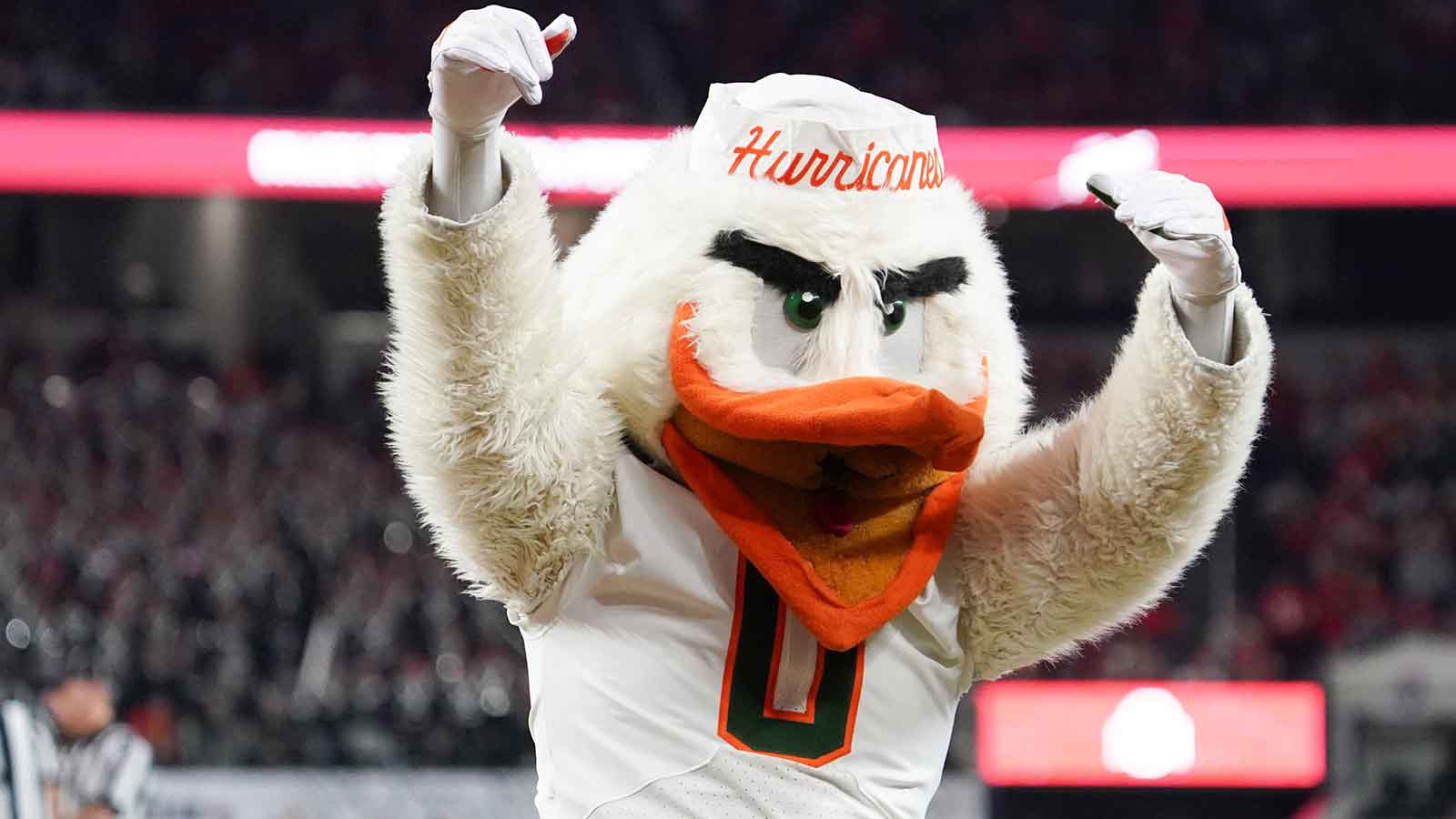 Miami football sends savage parting shot to Ohio State