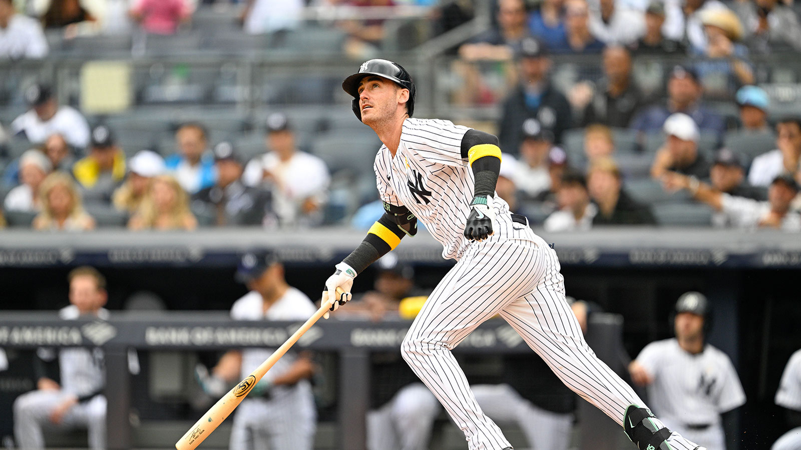 MLB rumors: Mets being ‘very in’ on Cody Bellinger will catch Yankees’ attention